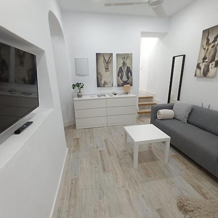 Apartamento Santa Maria أركوس ديلا فرونتيرا المظهر الخارجي الصورة