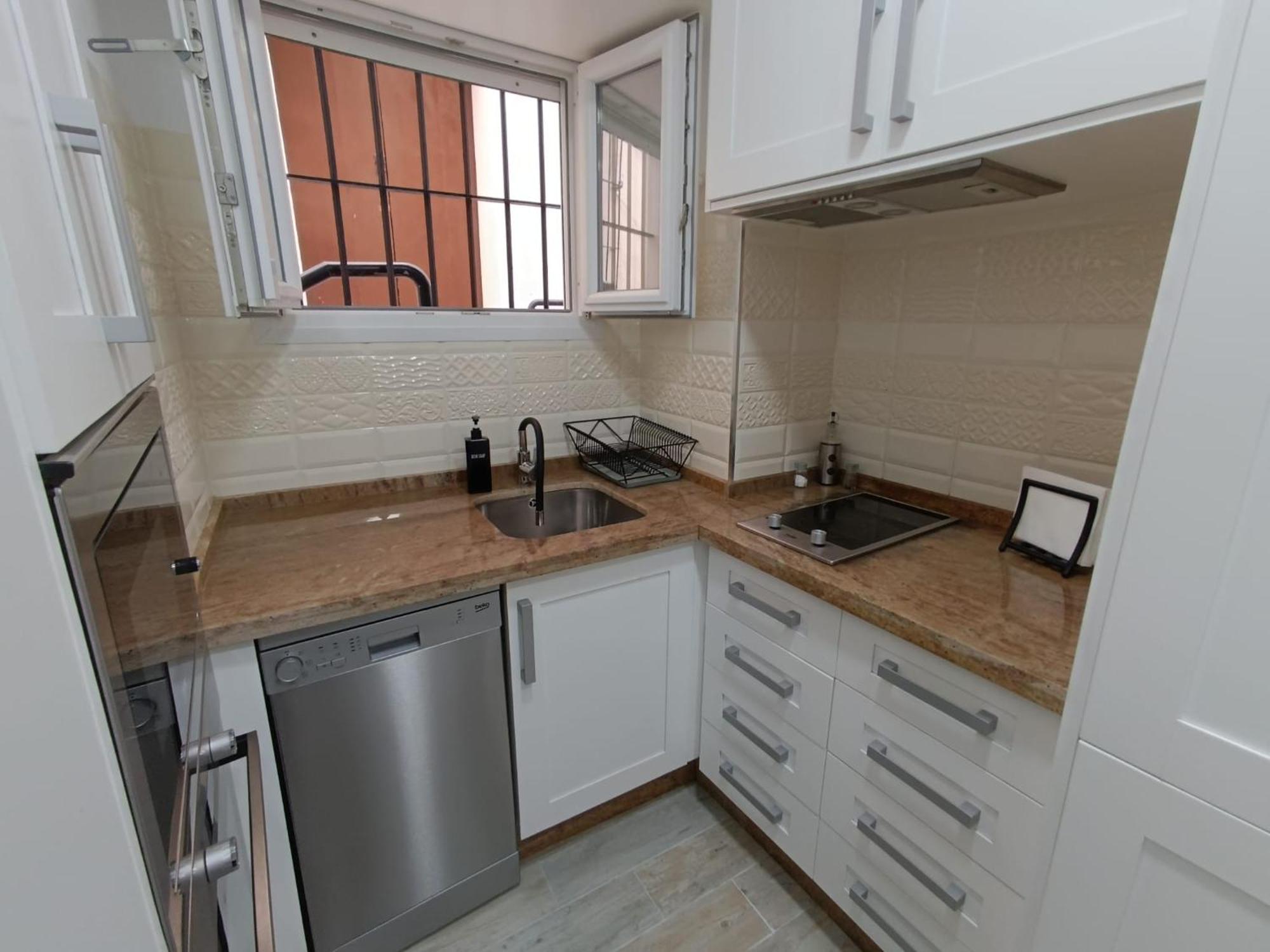 Apartamento Santa Maria أركوس ديلا فرونتيرا المظهر الخارجي الصورة