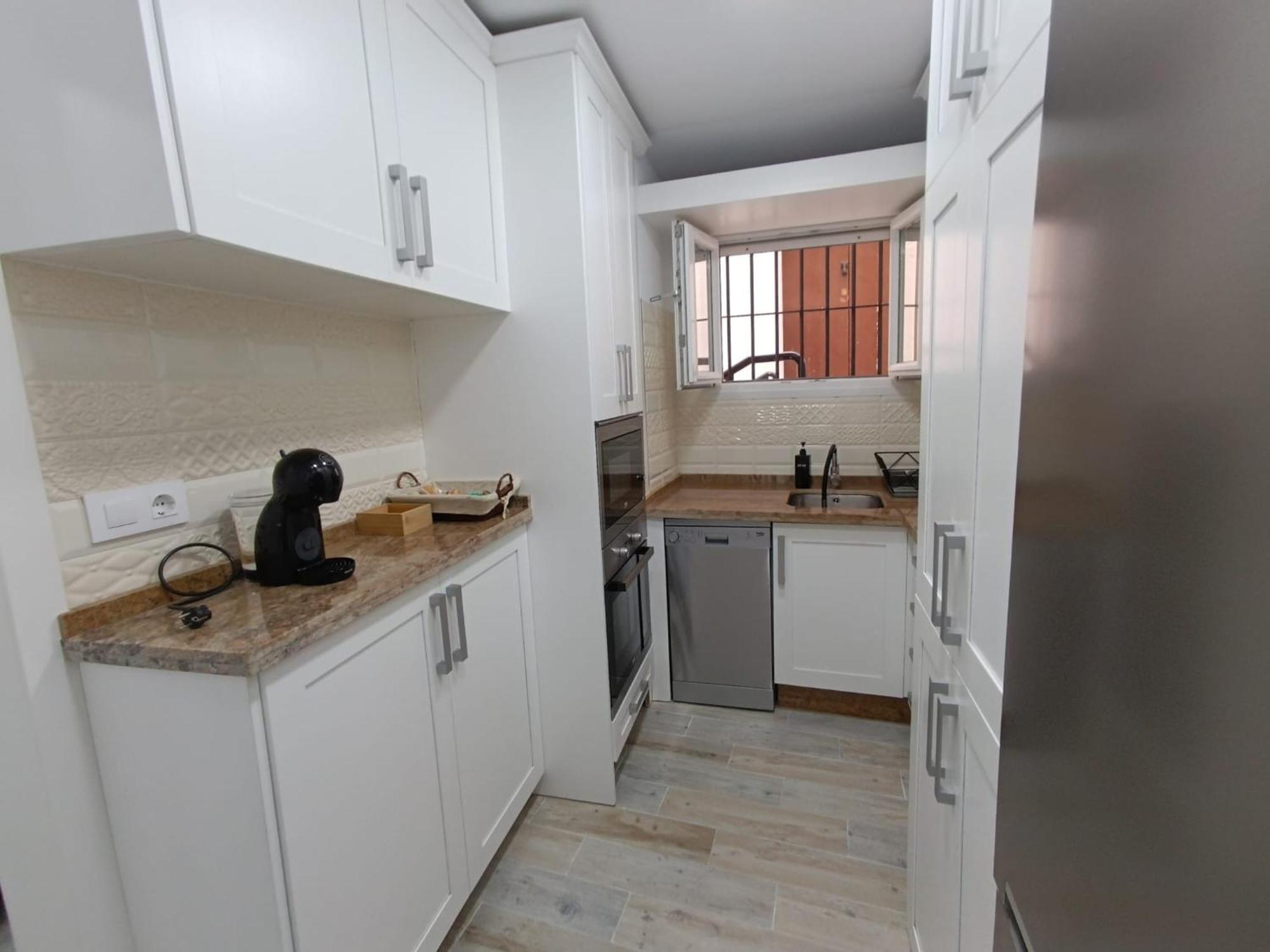 Apartamento Santa Maria أركوس ديلا فرونتيرا المظهر الخارجي الصورة